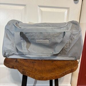 Gymshark Active Holdall Medium Duffle Bag